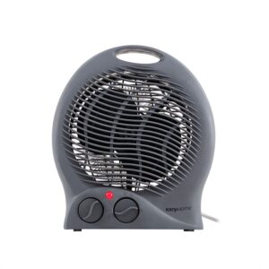 CALOVENTOR KJH-CH103/G GRIS REDONDO