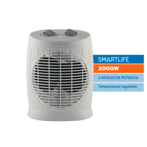 CALOVENTOR SL-CAV2000GPN 2000W VERTICAL
