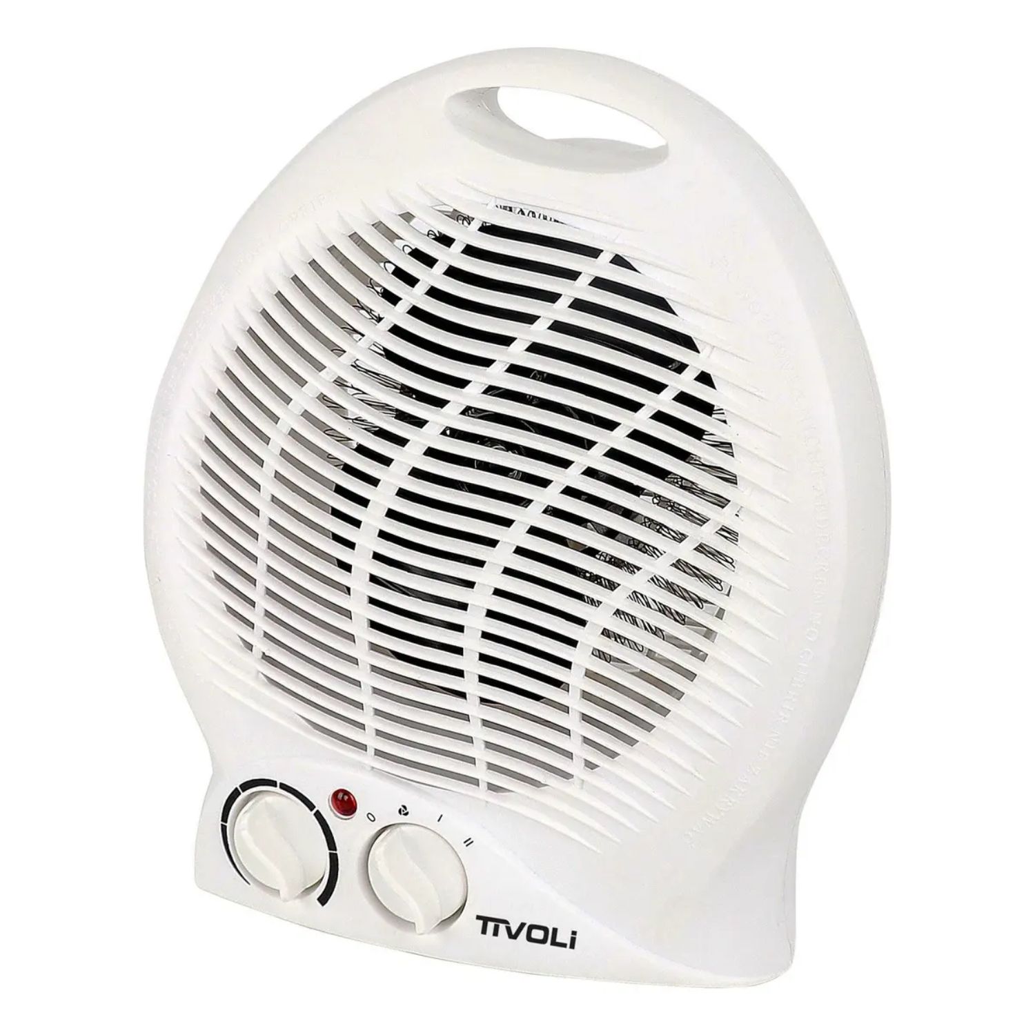 CALOVENTOR TCA-2000CB - Imagen 2