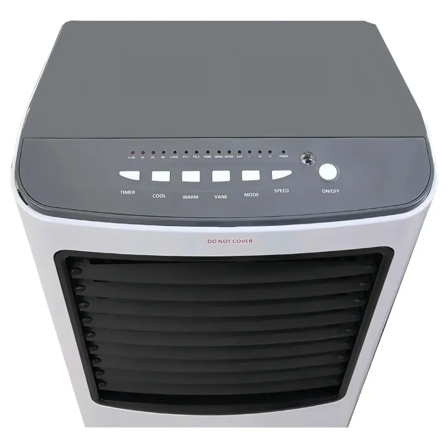 CLIMATIZADOR LG04-11CR FRIO CALOR - Imagen 2