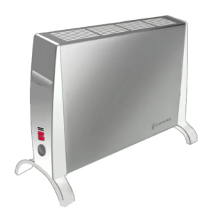 CONVECTOR CE02 3NIVELES CORTE SEGURIDAD