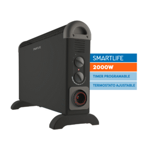 CONVECTOR COV2000TBPN 2000W TIMER