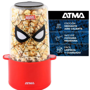 POCHOCLERA POAT701SPDP SPIDER MAN MARVEL