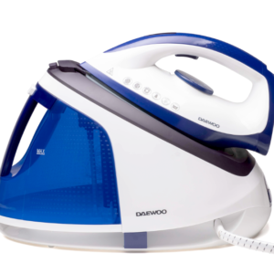 CENTRO DE PLANCHADO SS8521 A VAPOR 2400W