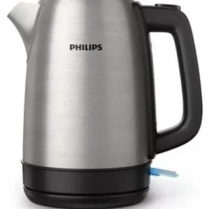 PAVA ELECTRICA HD9350/90 1.7LTS 2200W ACERO INOX.