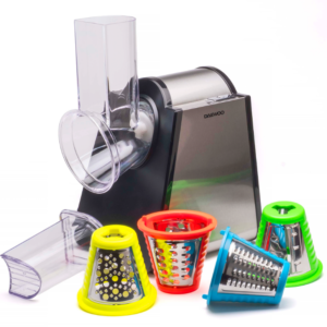 RALLADOR SM3619 200W SALAD MAKER