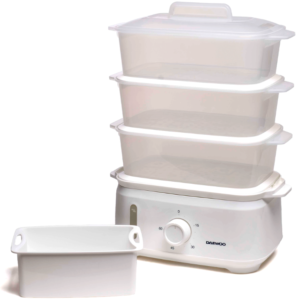 VAPORERA FS-7216 3 BANDEJAS TIMER 60M