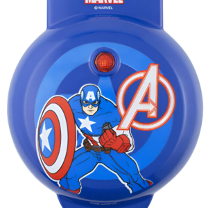 WAFFLERA MW-013DCAP CAPITAN AMERICA