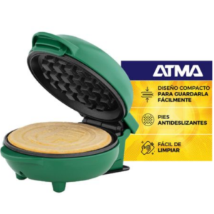 WAFFLERA MW-013DHUP HULK