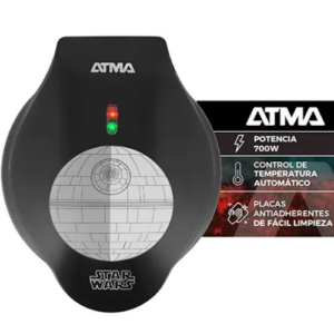 WAFFLERA WS-024SWP STAR WARS