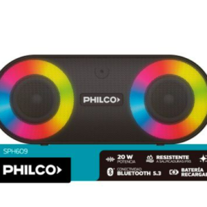 PARLANTE PORTATIL 94SPH609 BT PERSONAL