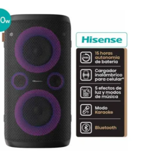 PARLANTE 94HP-100 PARTYROCKERONE