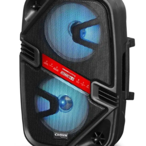 PARLANTE ATOMIC 6.5 AMPL.2X6.5"