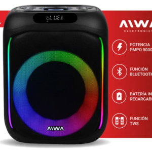 PARLANTE PORTATIL AW-P2016A