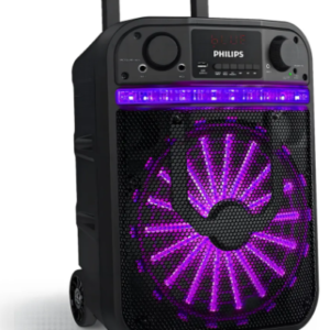 PARLANTE TAX2206/77 PARTY SPEAKER CARRY