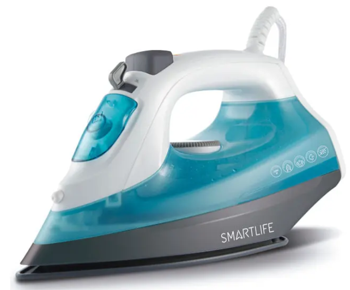 PLANCHA A VAPOR SIC2326