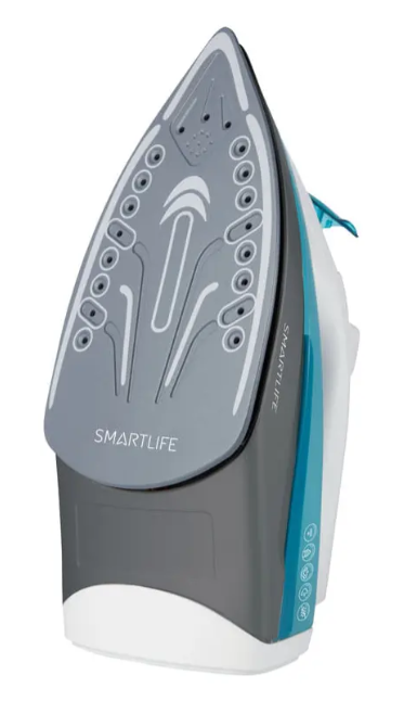 PLANCHA A VAPOR SIC2326 - Imagen 2