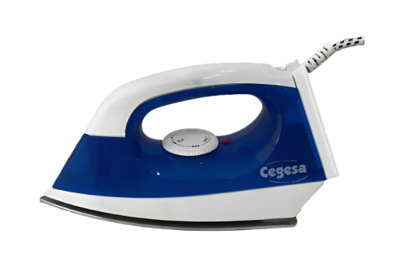 PLANCHA SECA ARG-NS110C/PAS2150