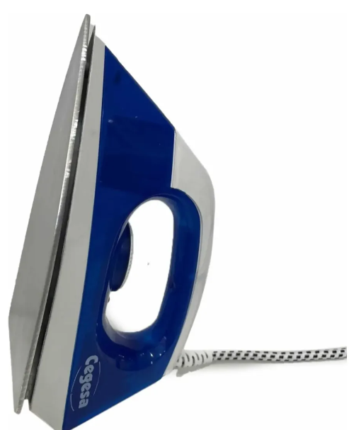 PLANCHA SECA ARG-NS110C/PAS2150 - Imagen 2