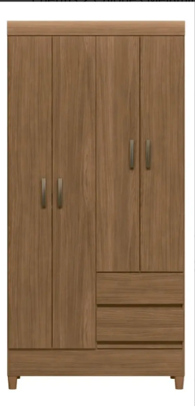 PLACARD FIT CAPELINHA 4.2 JEQ/JEQ 4P 2C - Imagen 4