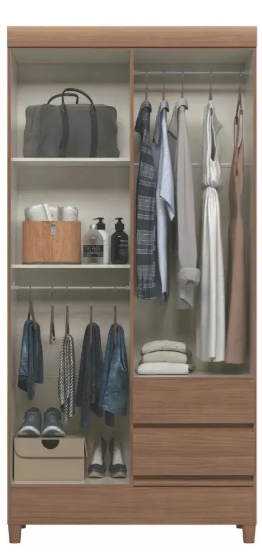 PLACARD FIT CAPELINHA 4.2 JEQ/JEQ 4P 2C - Imagen 3