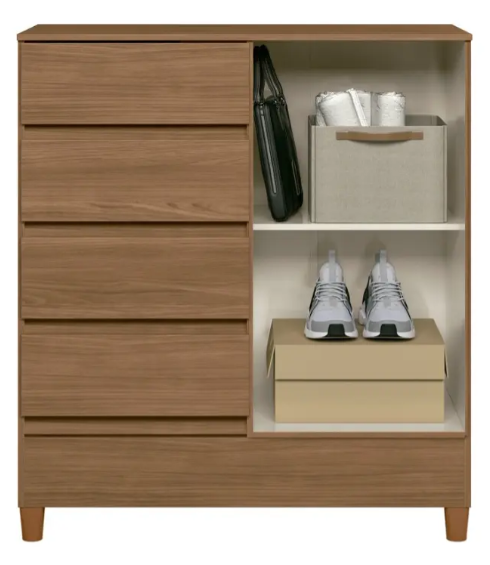COMODA FIT 1.4 M0000465 JEQ/JEQ - Imagen 3