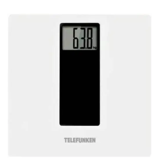 BALANZA PERSONAL DIGITAL TF-BS400 150KG