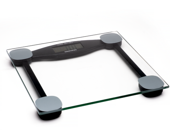 BALANZA PERSONAL BS8650