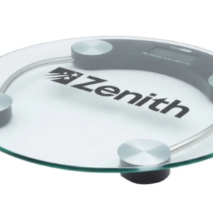 BALANZA PERSONAL EDOM8000835 CLEAR SCALE