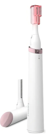 DEPILADORA HP6389/00 CABEZAL SEJAS ROSTRO Y CUERPO - Imagen 3