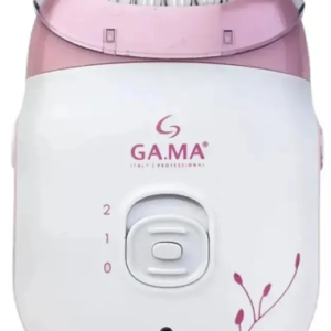DEPILADORA VELVET USB
