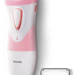 DEPILADORA HP6306/00 PRICE FIGHTER LADY SHAVE