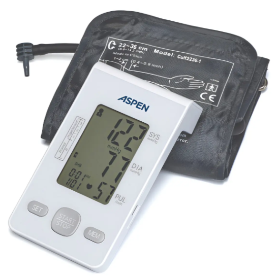 TENSIOMETRO DIGITAL MOD DBP-6192 DE BRAZO 3759