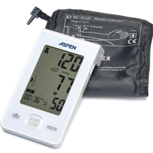 TENSIOMETRO DIGITAL MOD DBP-6177 DE BRAZO 3756