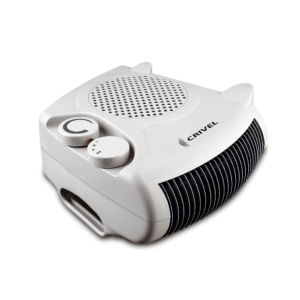 CALOVENTOR C91 FH-16 VERT/HORI.2000W TERMOSTATO