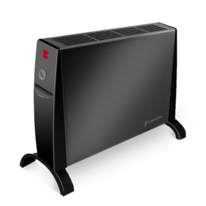 CONVECTOR CE02T TURBO FORZADOR 3 NIVELES