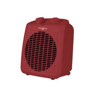 CALOVENTOR FH16 2000W ROJO
