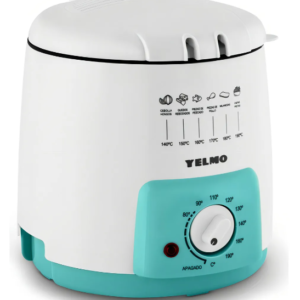 FREIDORA DE ACEITE ELECTRICA FR-7300