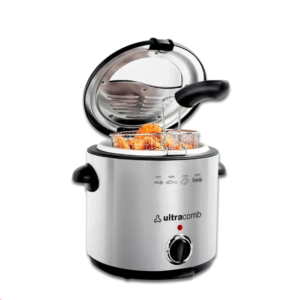 FREIDORA DE ACEITE FR-8301 2 LITROS