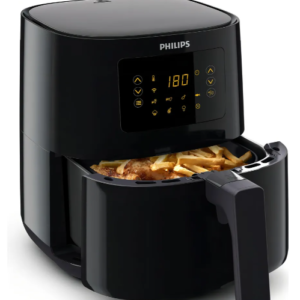 FREIDORA HD 9255/80 AIRFRYER 4.1LTS DIGITAL