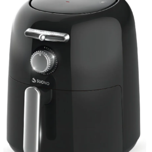 FREIDORA HOG0151 SIN ACEITE 3.2LTS MECANICO