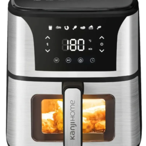 FREIDORA KJHAF1504 SIN ACEITE 6.5LTS