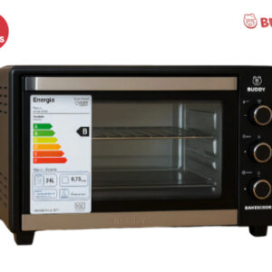 HORNO ELECTRICO 85LTS BD85E 2200W