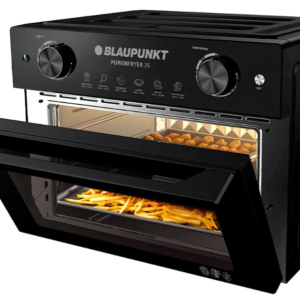 HORNO Y FREIDORA DE AIRE 35 LTS S/ACEITE 220V