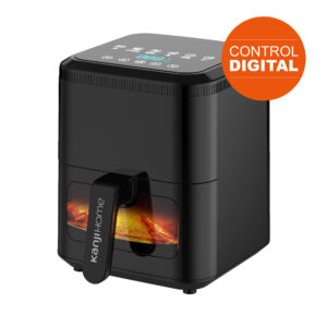 FREIDORA KJH1400FC SIN ACEITE 5LTS DIGITAL