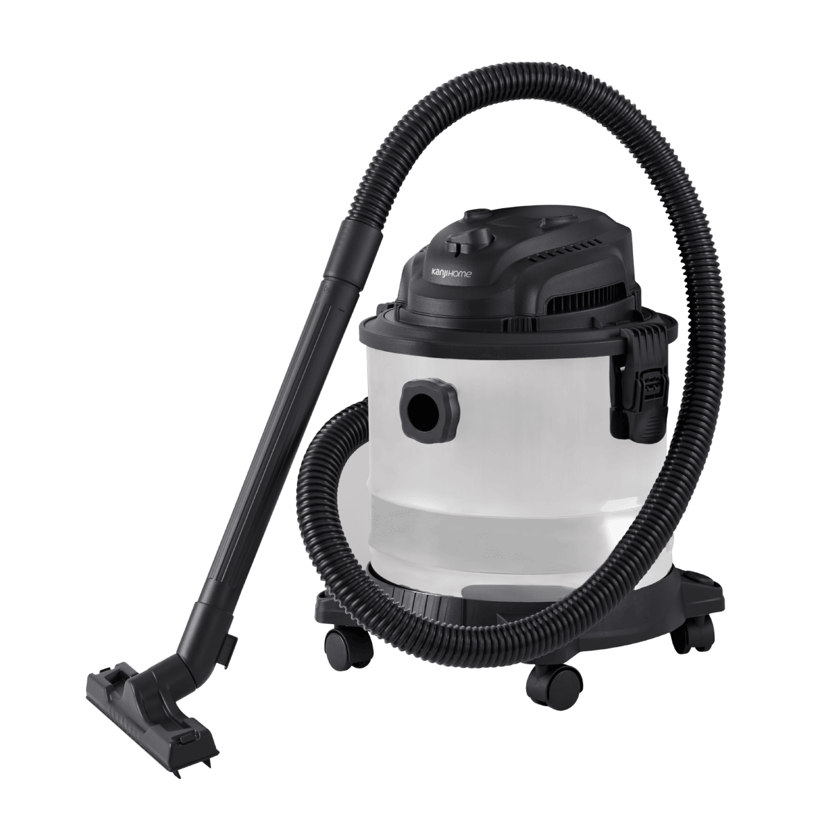 ASPIRADORA KJH-VC20L004 1400W 20LTS