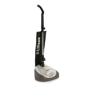 LUSTRASPIRADORA LLL340 CON ABRILLANTADOR BLANCO