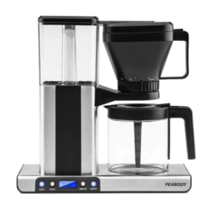 CAFETERA POR GOTEO PE-MK01 MOCCA