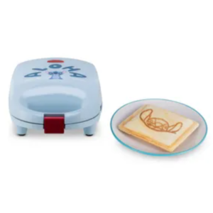 SANDWICHERA S012DSTIP DISNEY STITCH