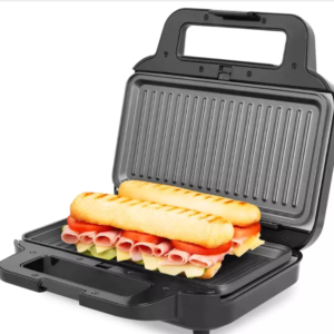 SANDWICHERA SM 9000P DOS EN UNO